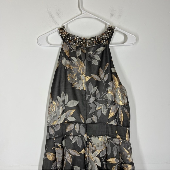 ALTERED Eliza J Formal Gown Dress Size 10 - Picture 11 of 15